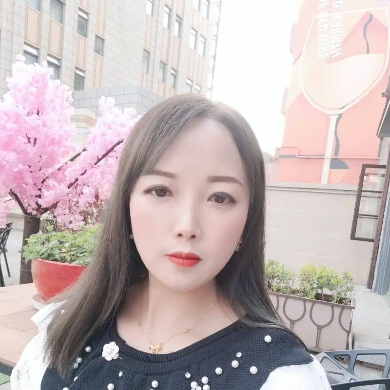 烟台雨萱