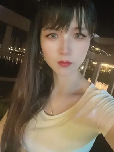 珠海晓晓