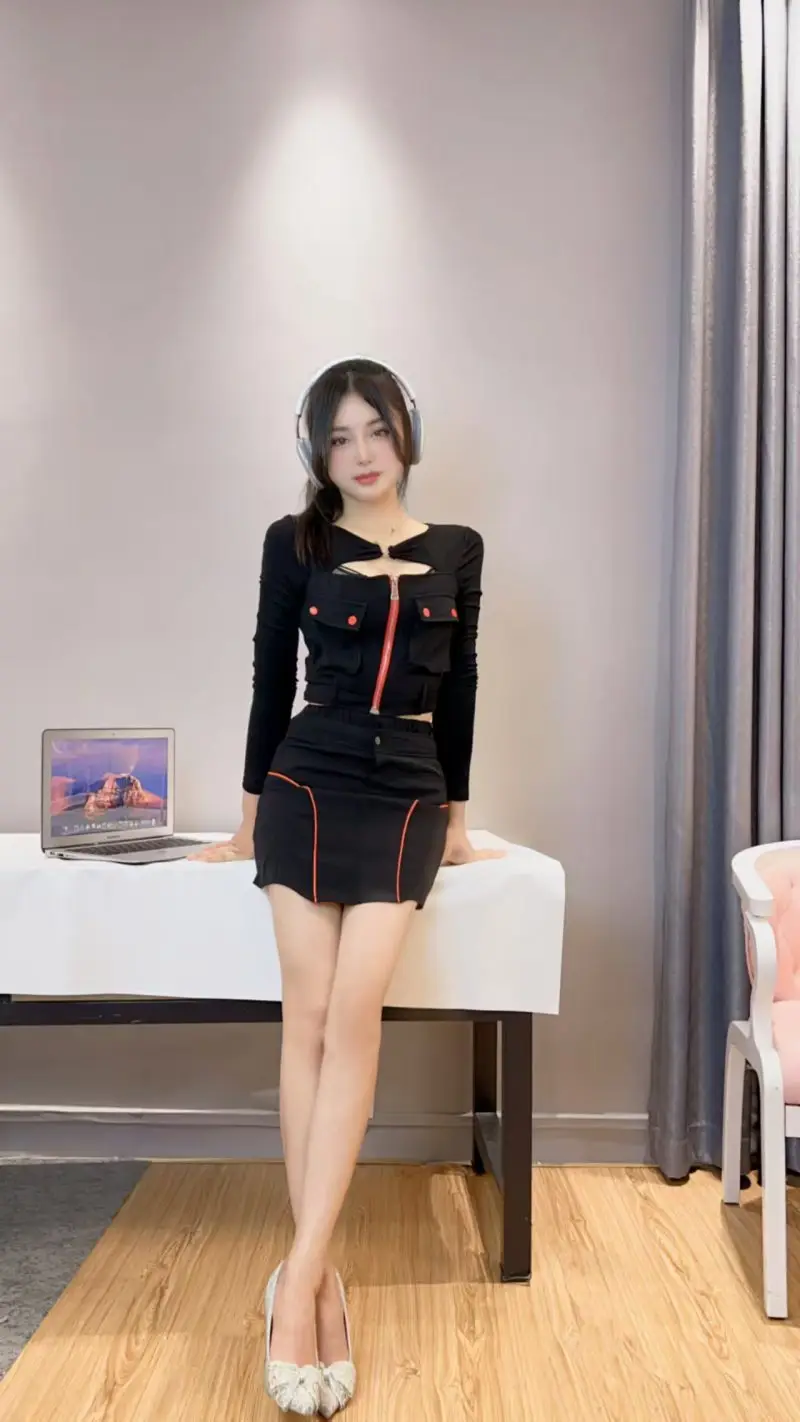 珠海林晚晚 - 图片 2