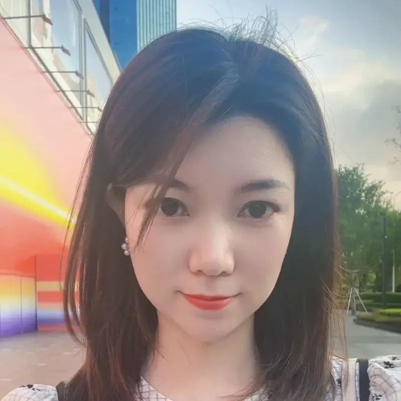 福州小薇