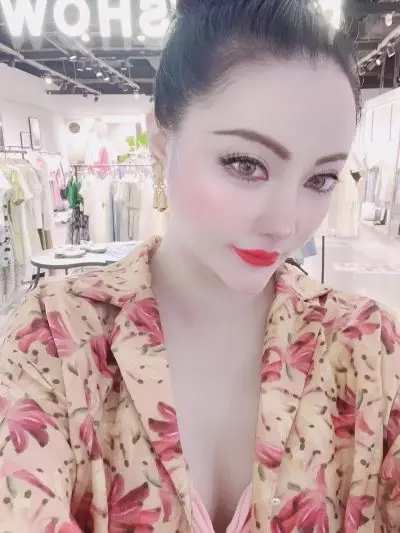 绍兴草莓