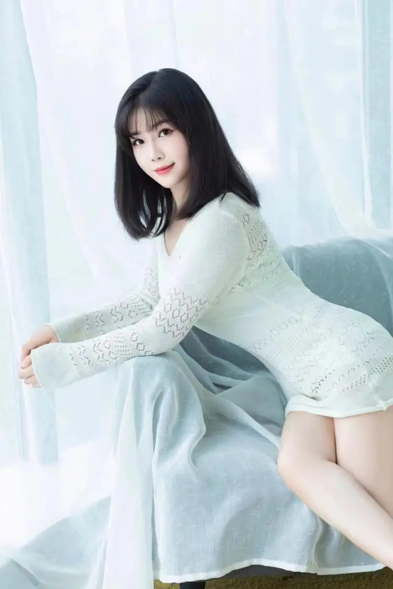 西安遇见