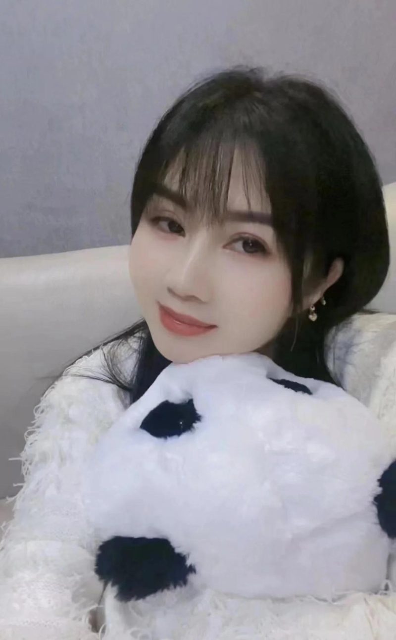 重庆小姐姐