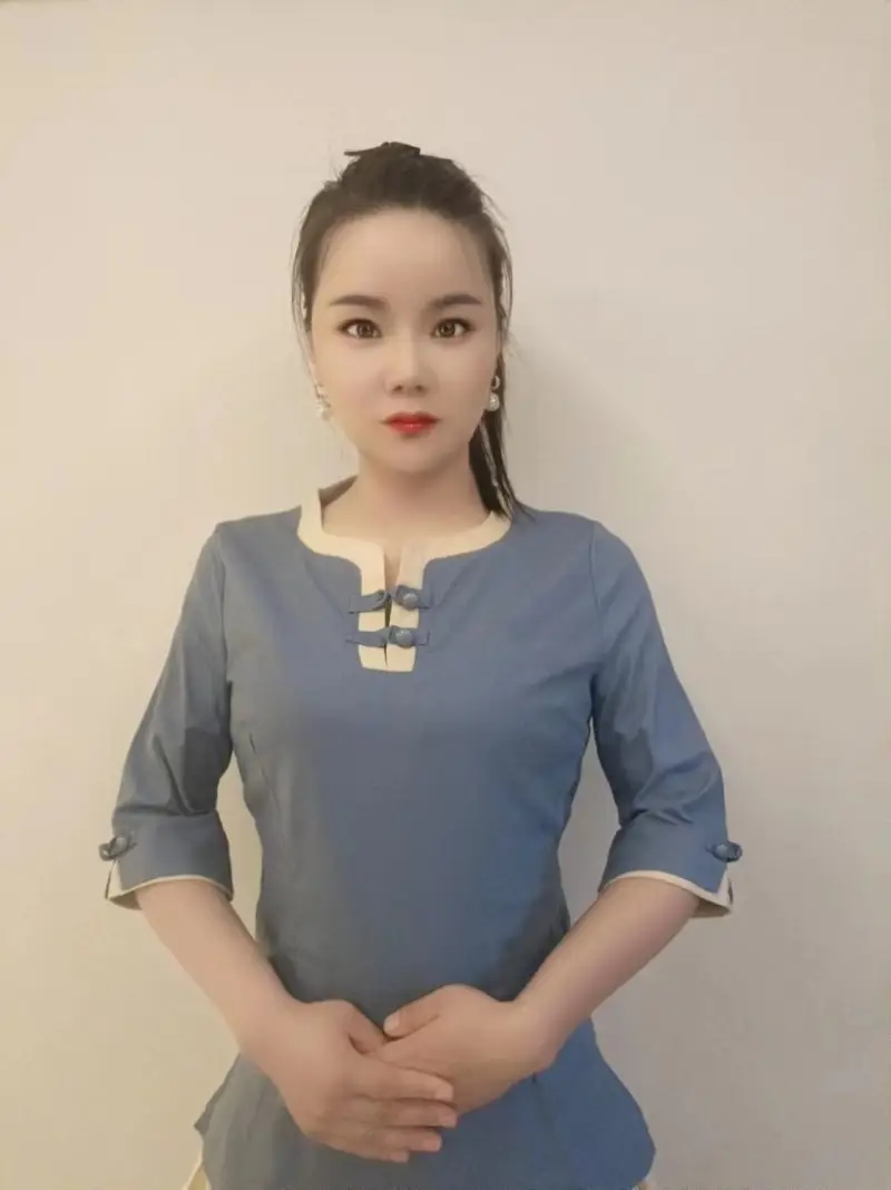 银川子涵