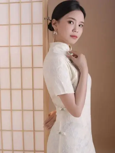 长沙美眉