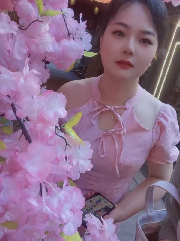 温州小雨Xiaoyu上门推油