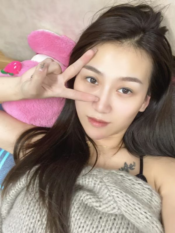 南京小敏上门按摩