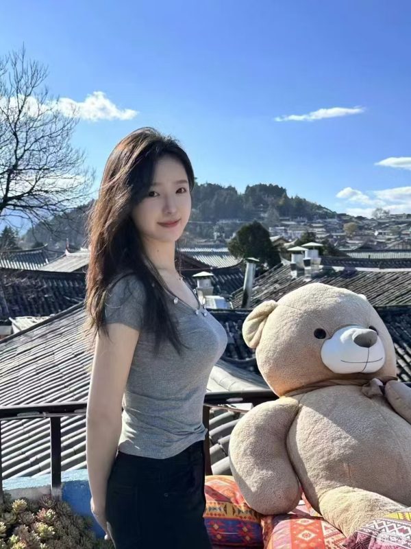 长沙茉莉同城按摩