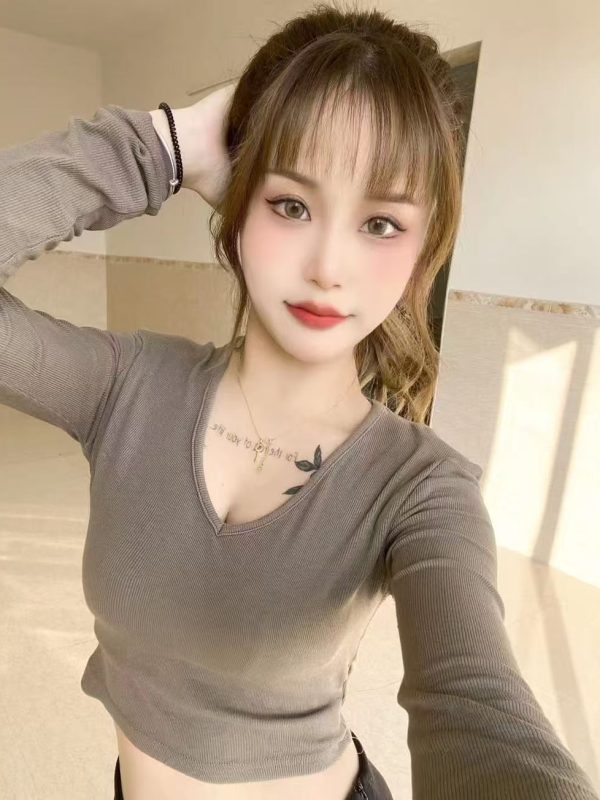 石家庄可儿呀Hey!上门推背