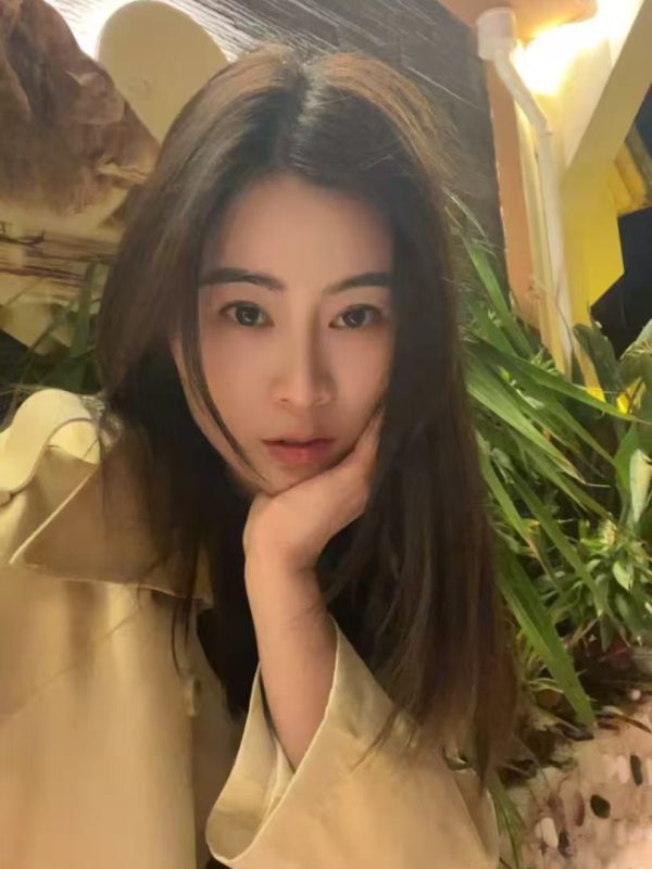 昆明糖果candy按摩放松