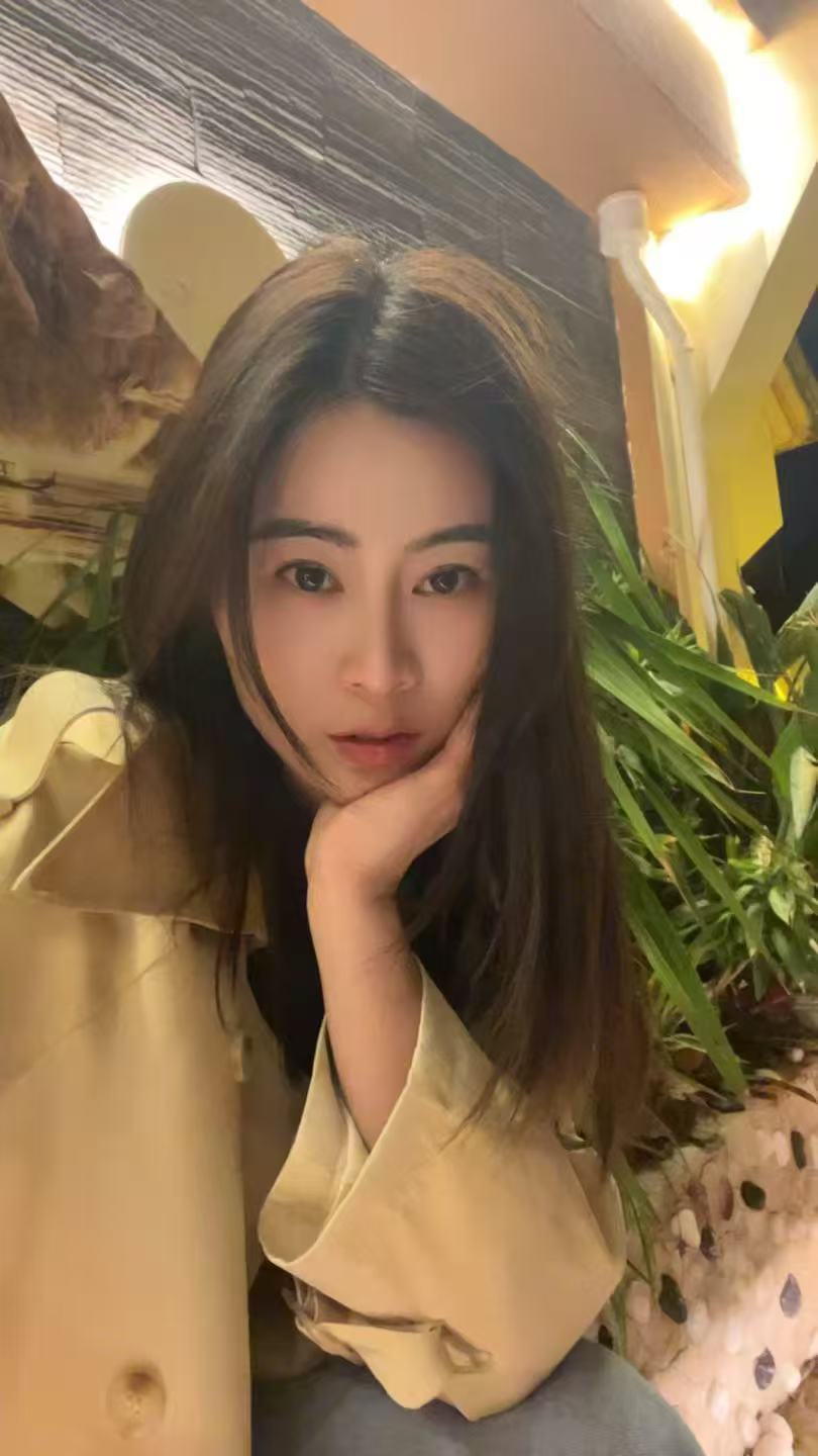 昆明糖果candy按摩放松