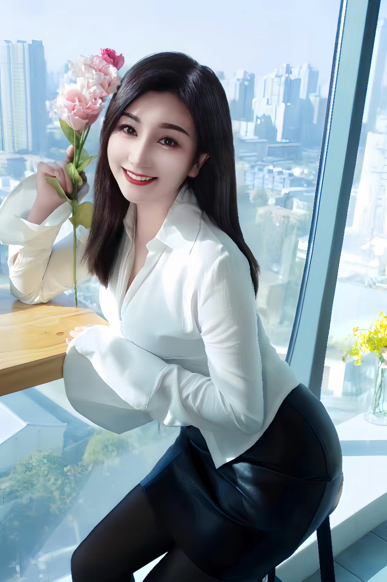 北京刘海燕商务按摩