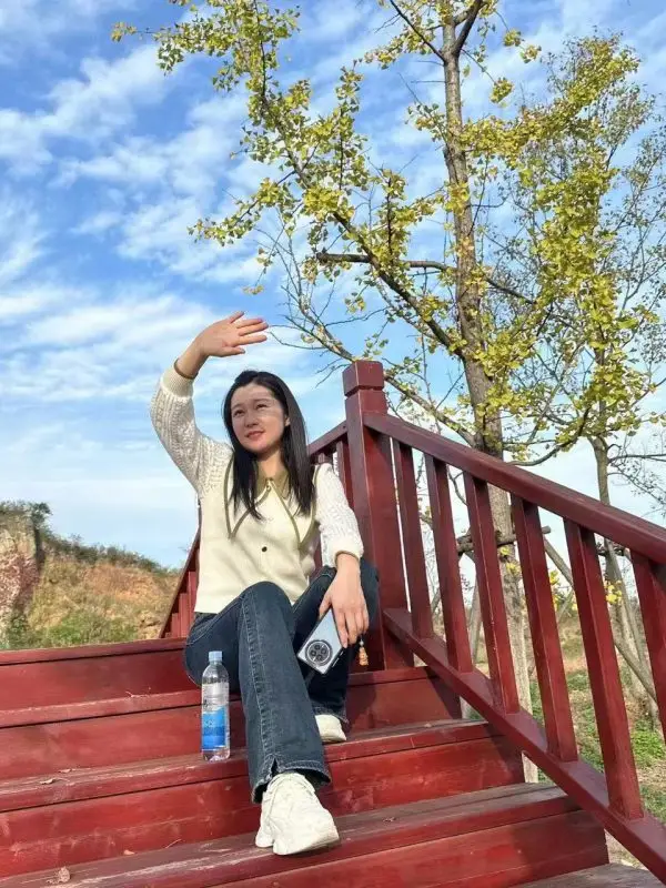 mindful relaxation Beijing Zhaolinlin