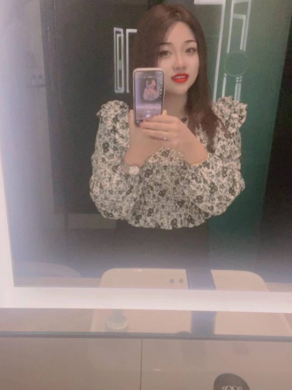 北京李贝贝精油SPA