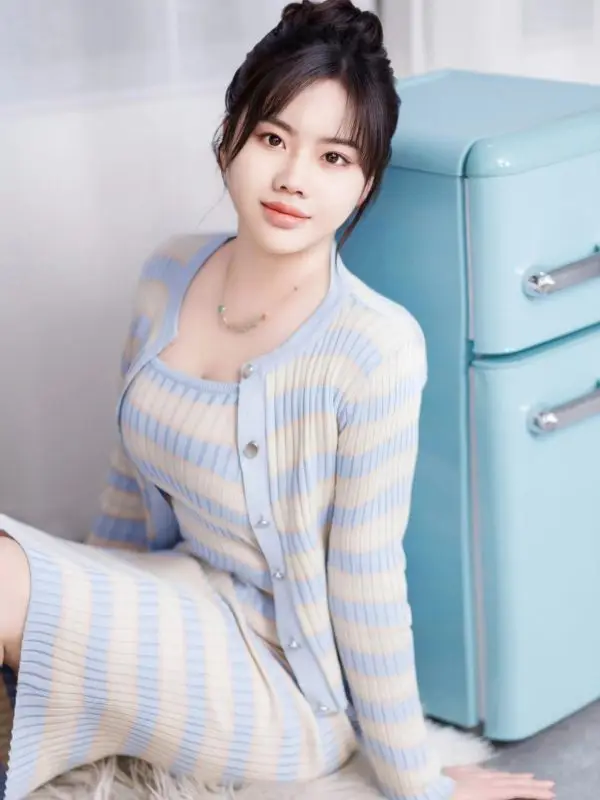 trusted massage therapist Beijing Qinyanyan