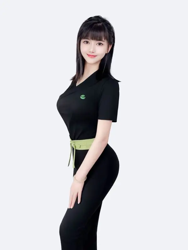 massage technician Beijing Wangweiwei