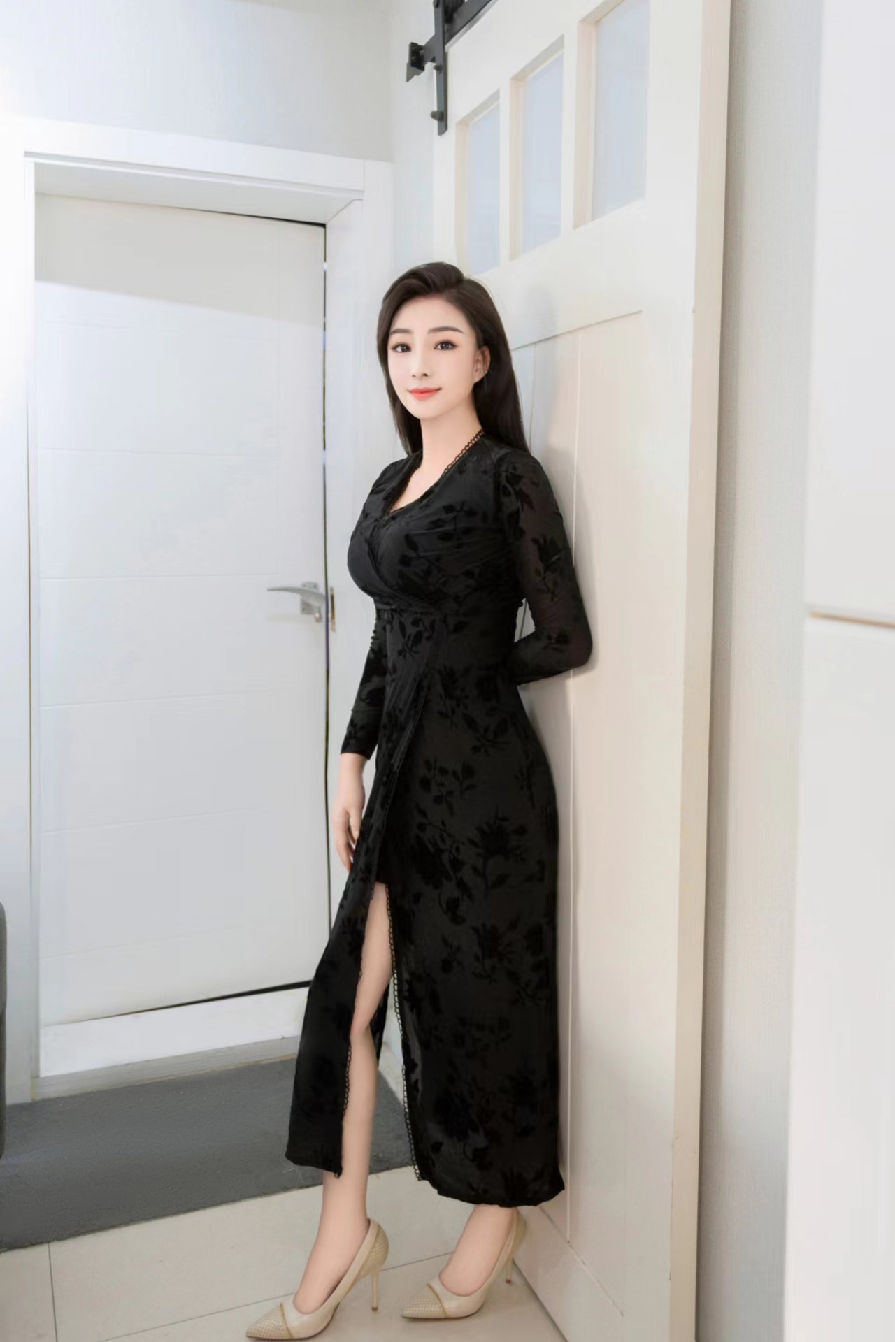 北京露露上门推拿