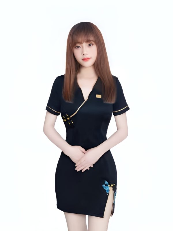 北京嘉怡按摩养生