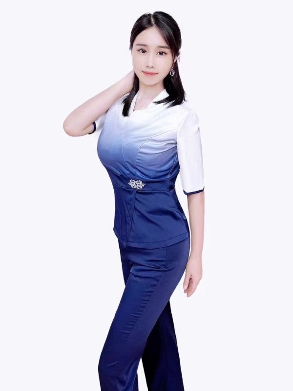 北京邓佳鑫按摩解压