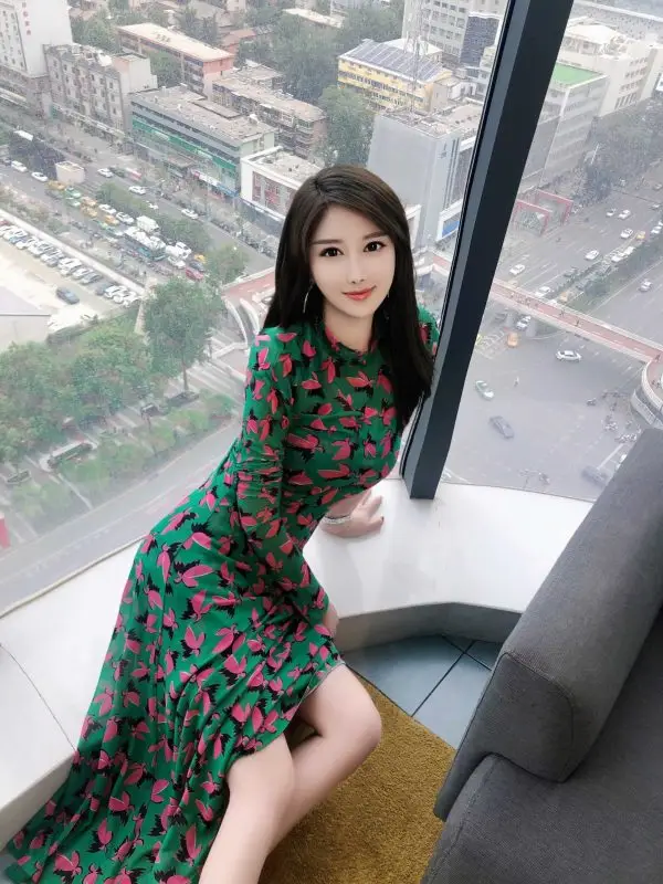 quiet room massage Beijing Jinjin