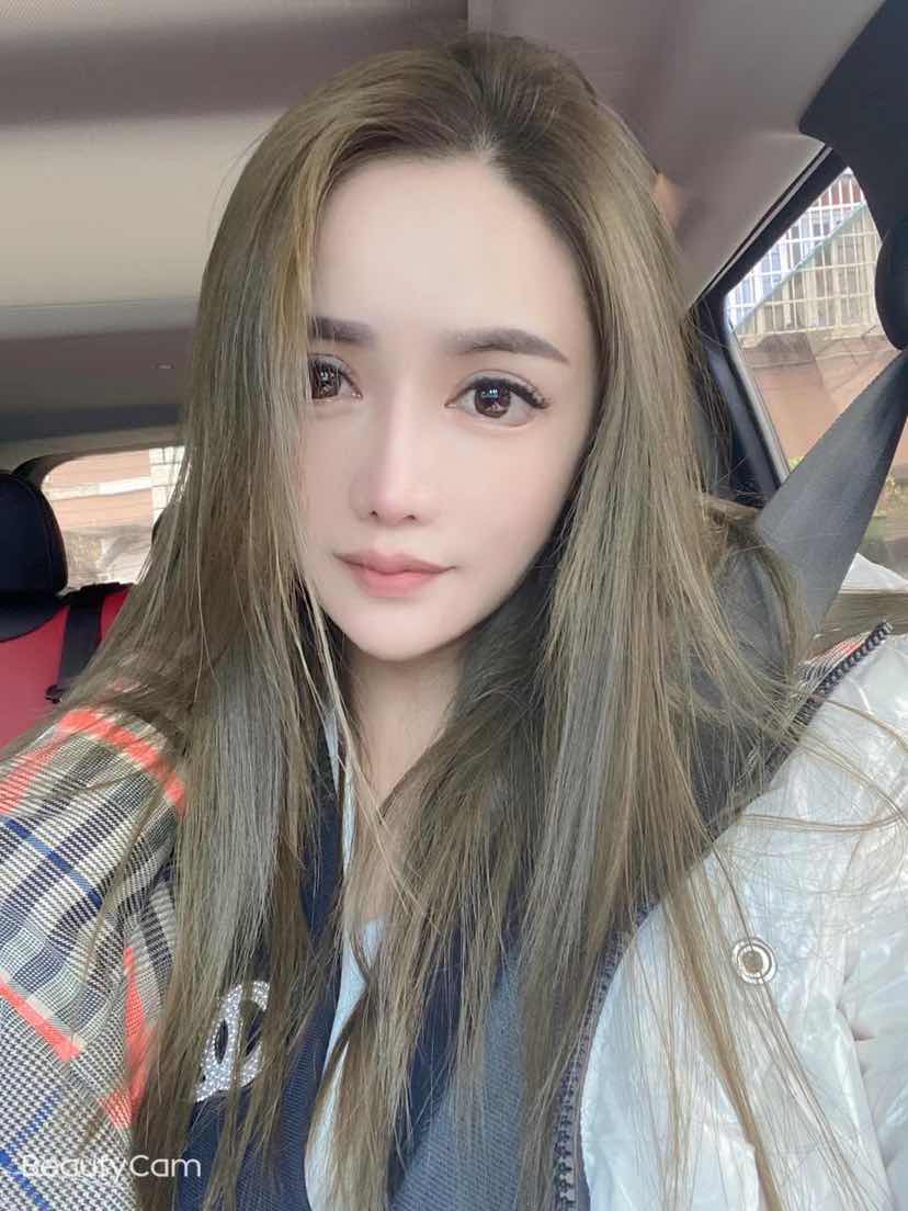 上海刘菲上门服务