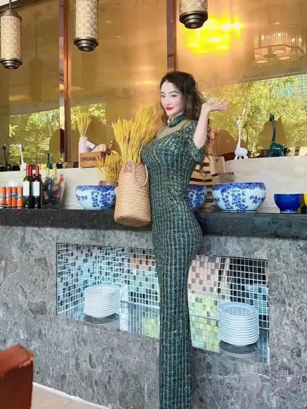 上海小桃桃按摩spa