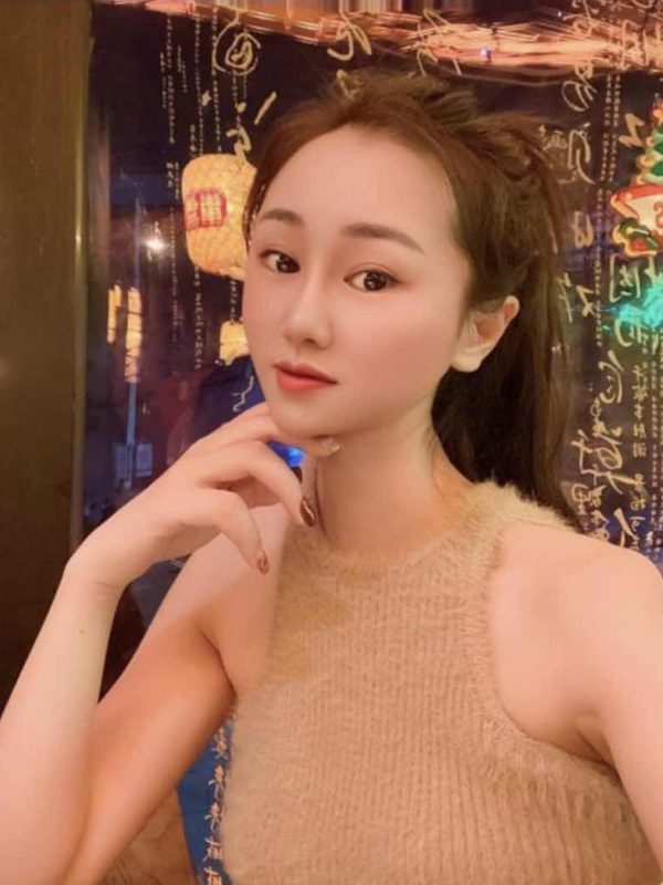 上海彩妮按摩spa