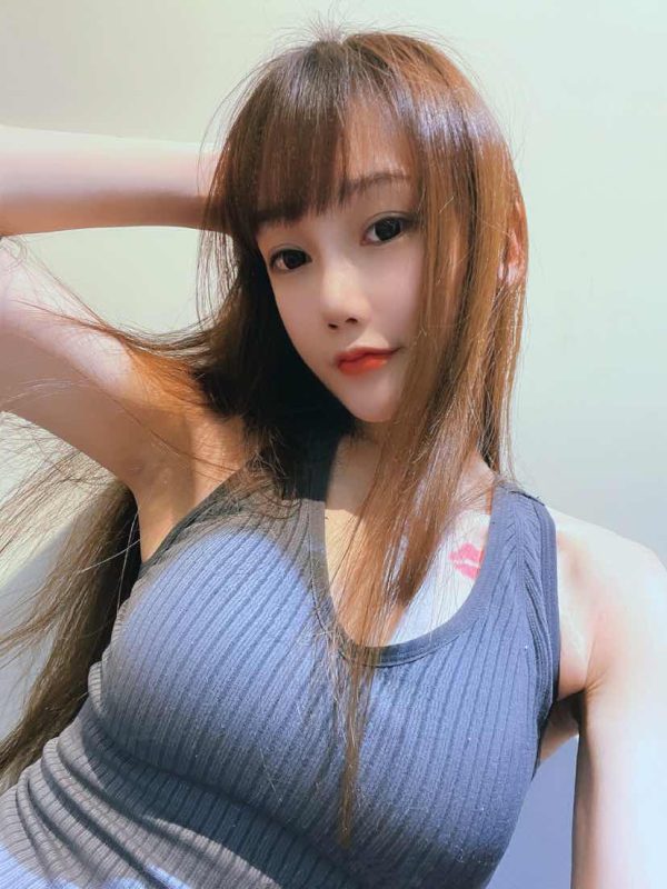 上海向葵葵上门服务