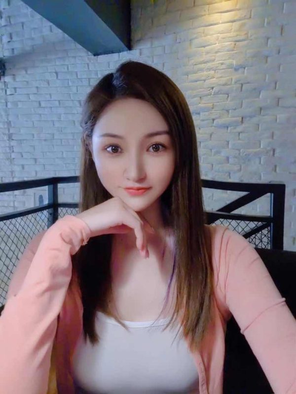 威海(小鹿)成为按摩