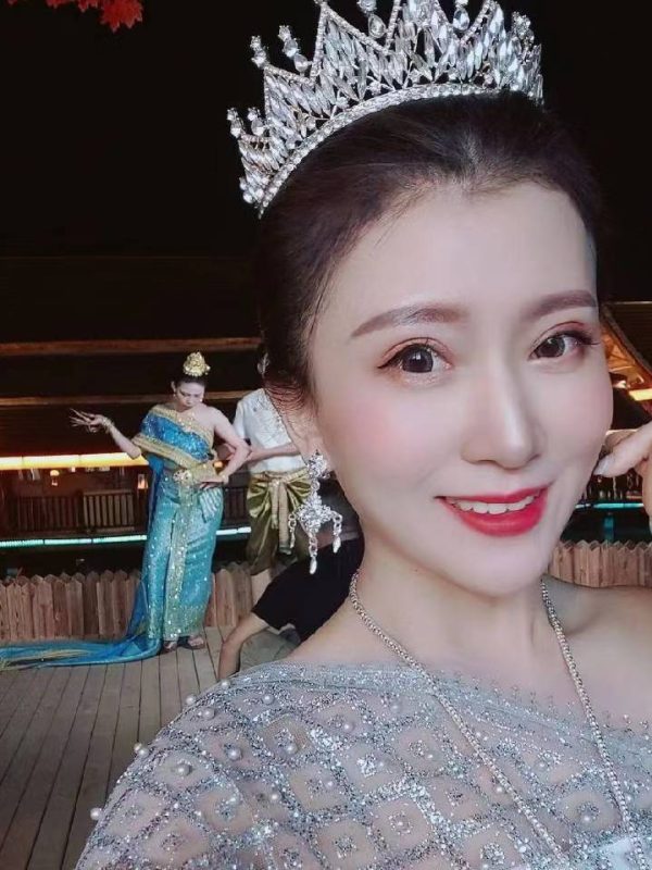 上海琴琴按摩推拿