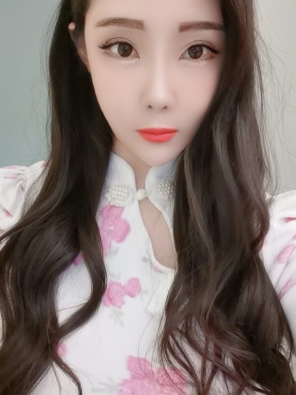 上海夏沫儿上门服务