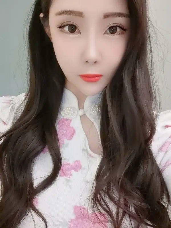 上海夏沫儿上门服务