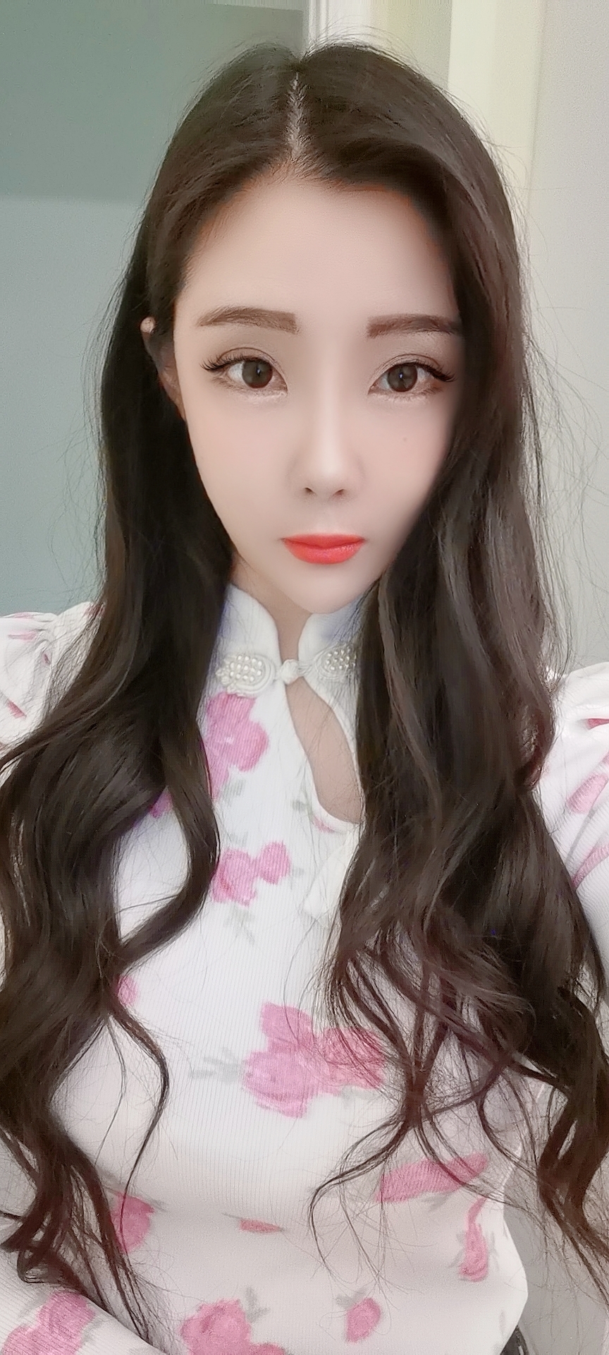 上海夏沫儿上门服务