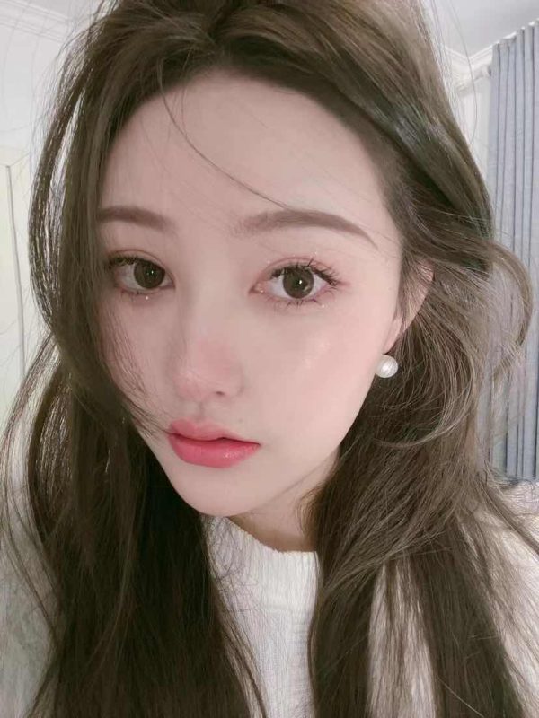 上海Nora到家按摩