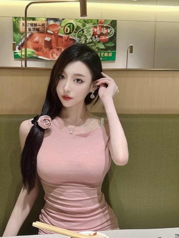 上海沁沁上门推背