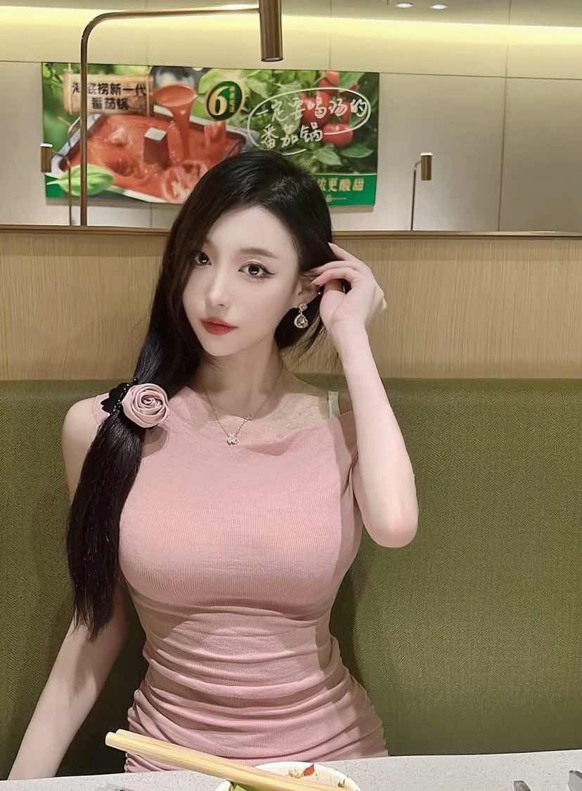 上海沁沁上门推背