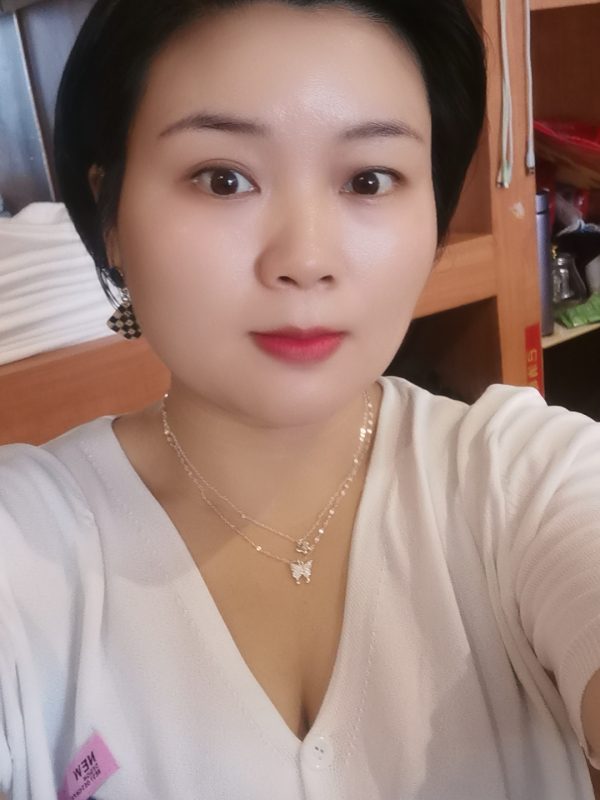 湛江(彩妮)商务按摩