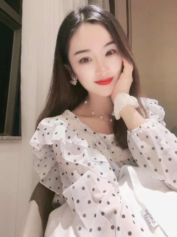 石家庄(刘慧敏)过夜按摩