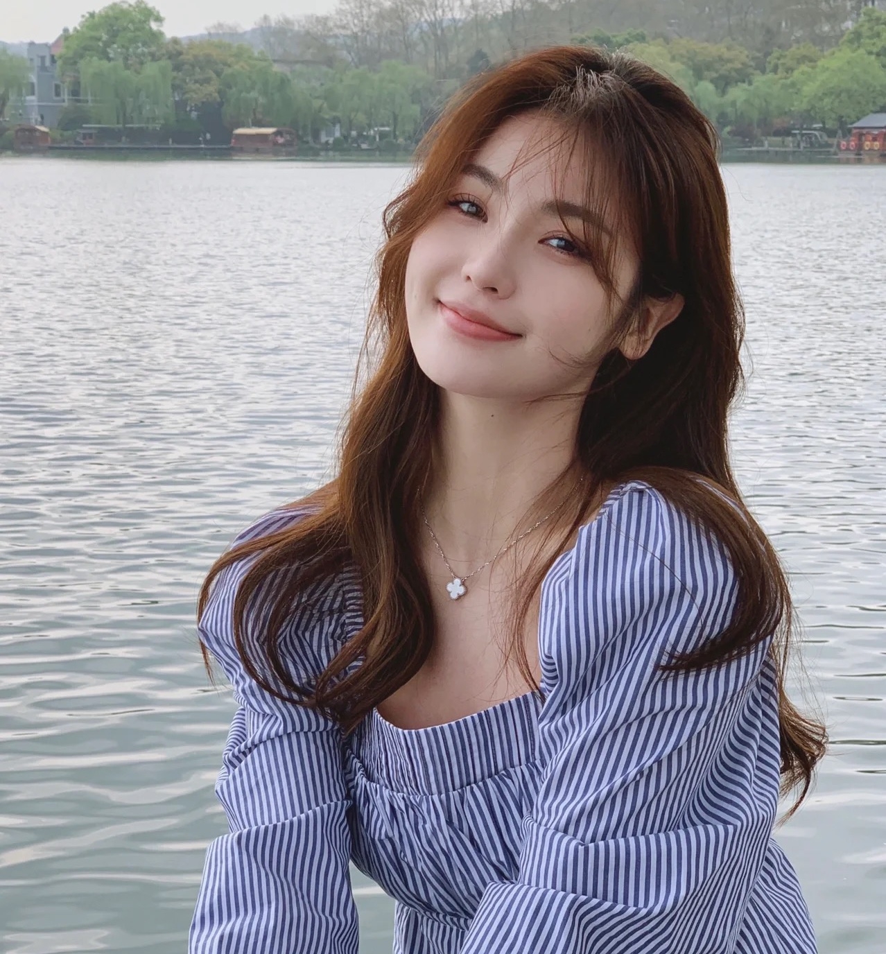 深圳可可酱古法按摩