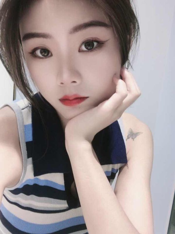 南充(小柠檬)商务按摩