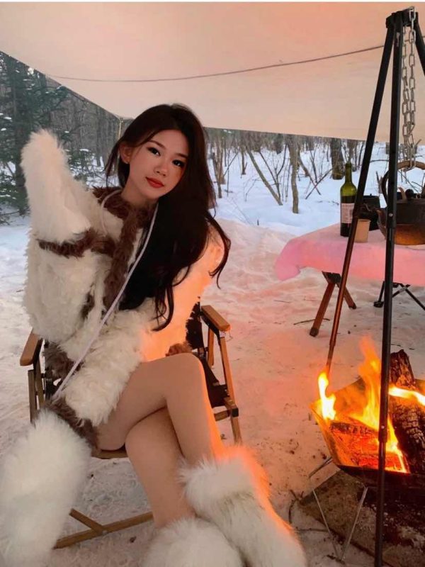 深圳夏末古法按摩