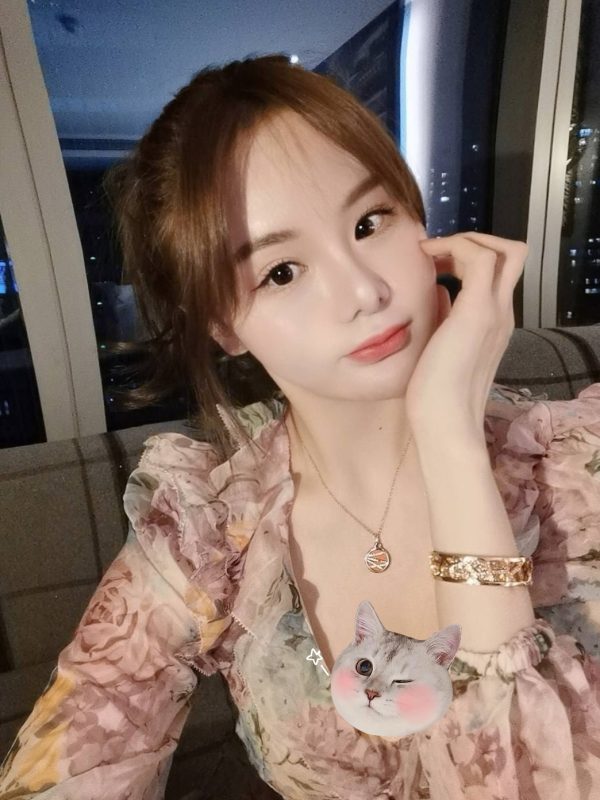 深圳晶晶成人按摩