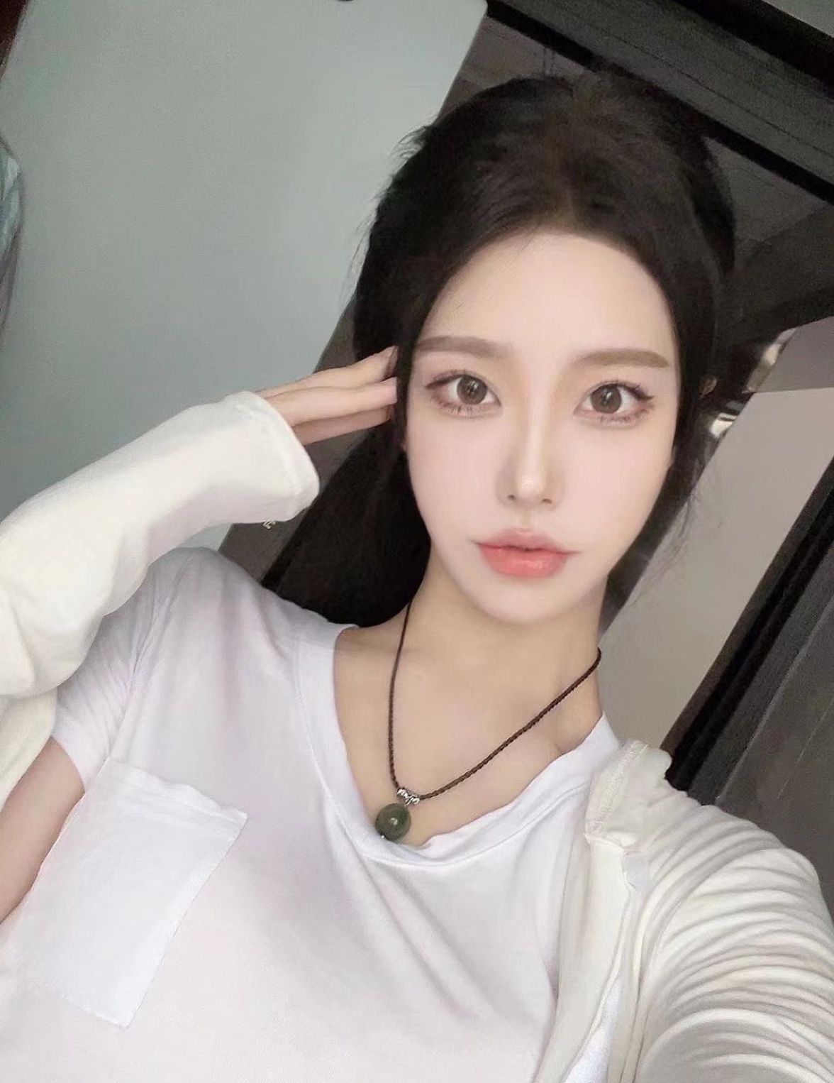 深圳萱萱上门按摩