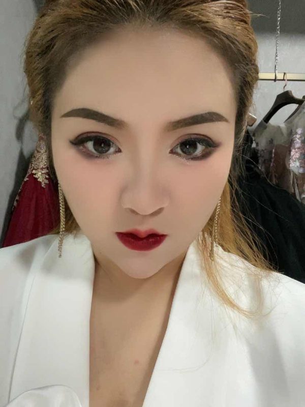 北京 (陈娜英)到家按摩