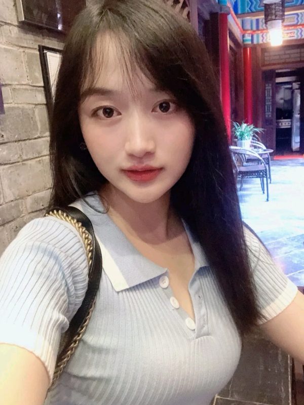 北京 (陈俏丽)搭子陪玩