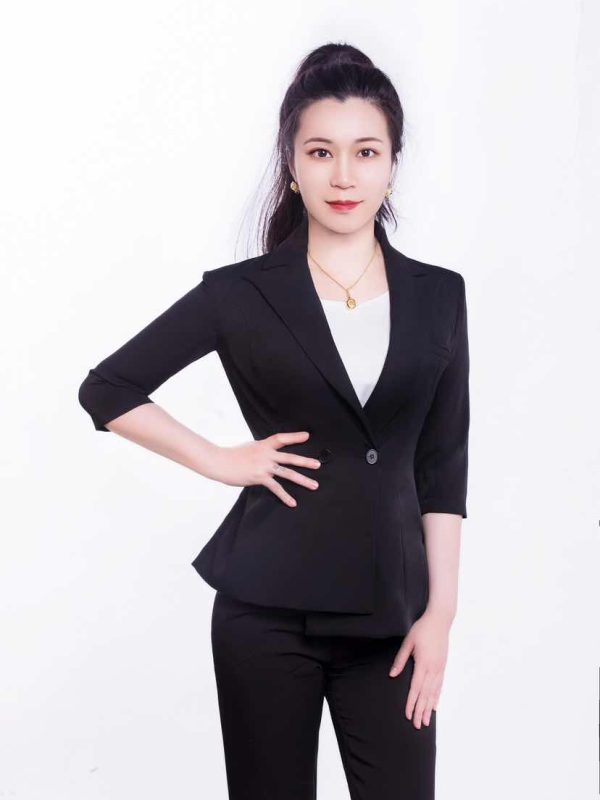 北京 (陈碧莹)按摩大学生