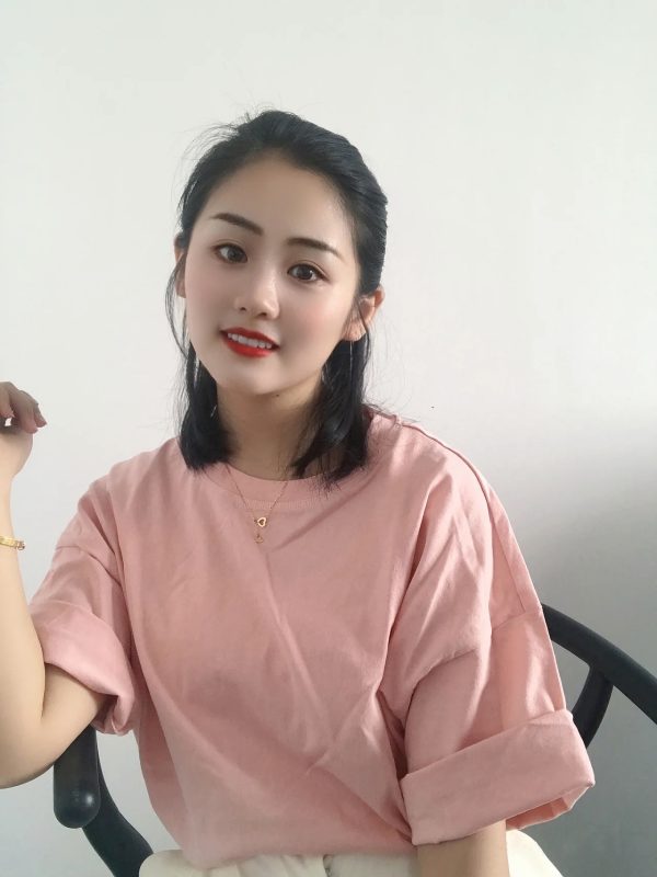 北京 (曾婉羚)按摩搭子