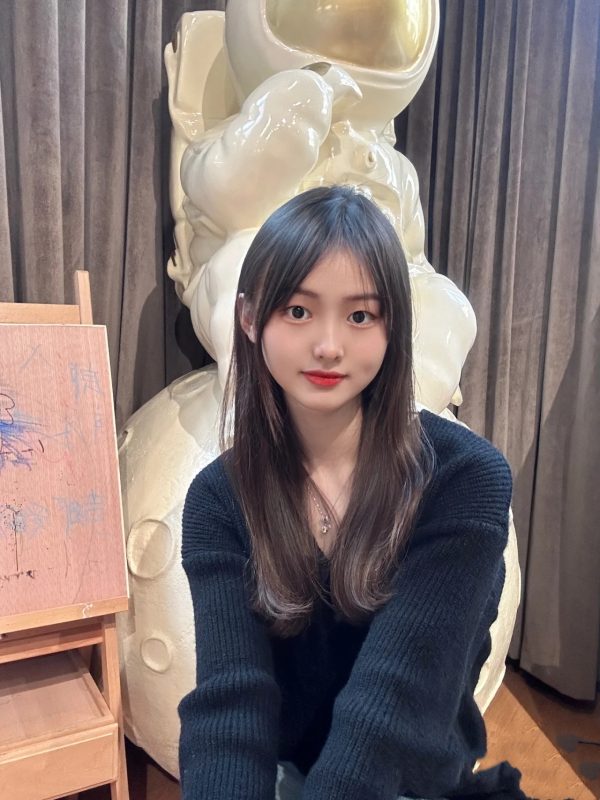 北京 (陈海娴)按摩搭子