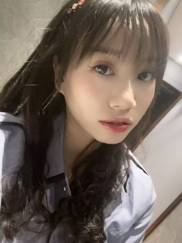 北京 (曾琼)美女按摩