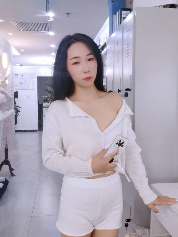 汕头 (小妮)成人按摩